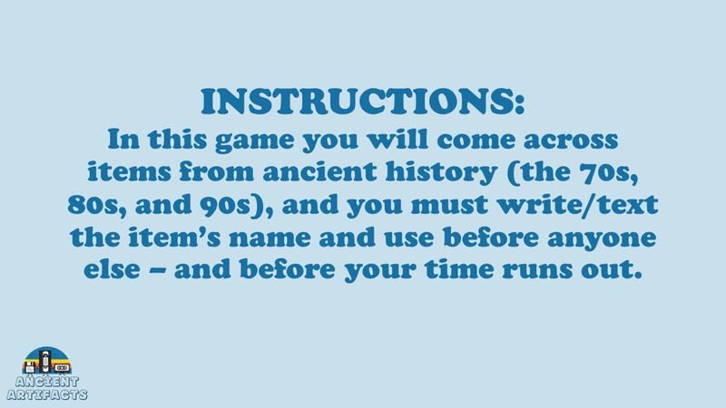 Ancient Artifacts vol. 2